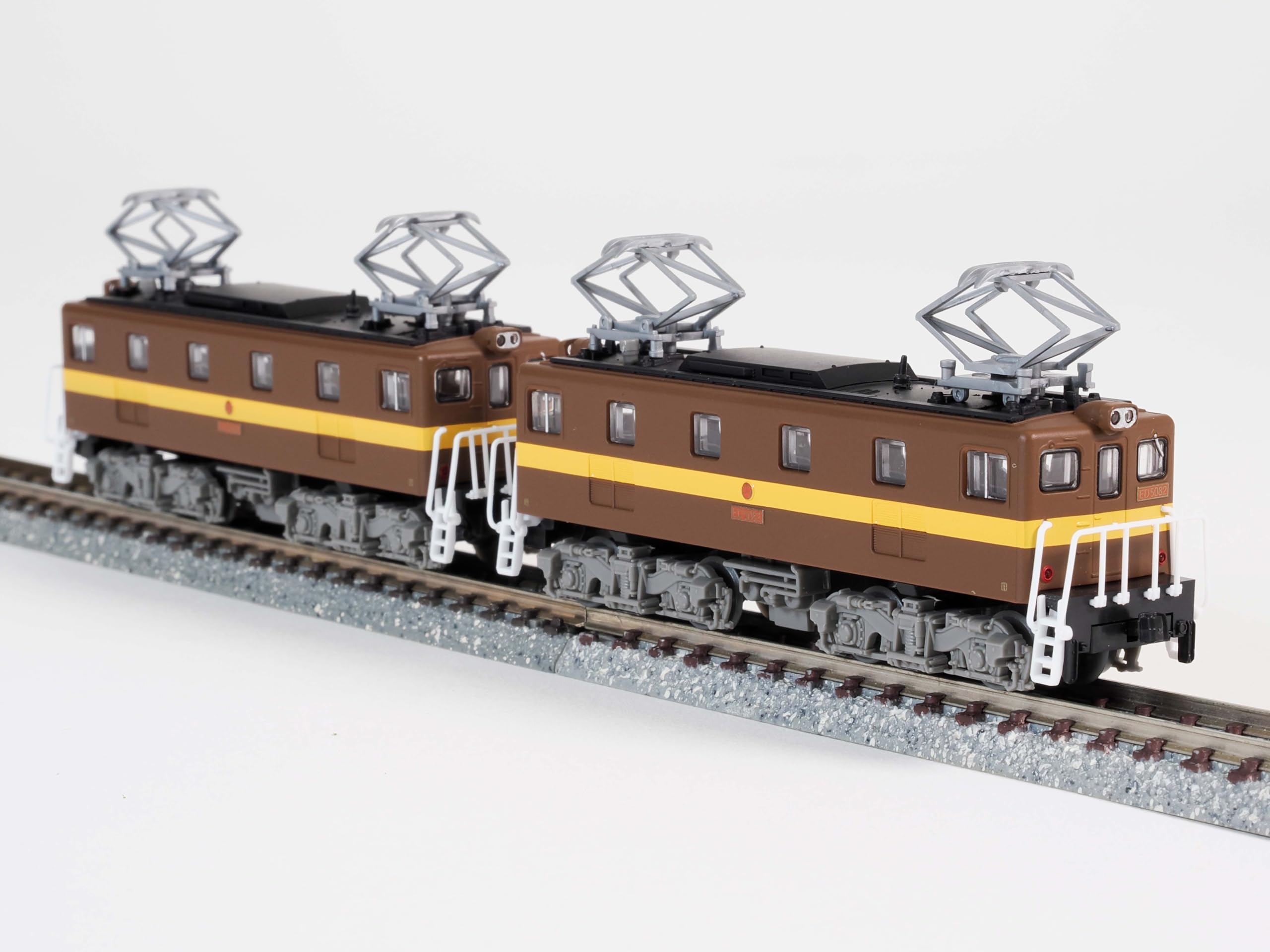Nゲージ 鉄道模型　ビルディングセット トレーン Nゲージ No.66 電関 EF81 (鉄道模型) 価格比較 - 価格.com